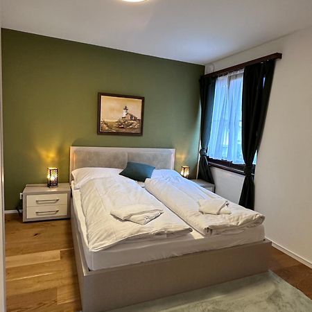 Welcome Hotel - Hellbuehl Self-Check-In Екстер'єр фото