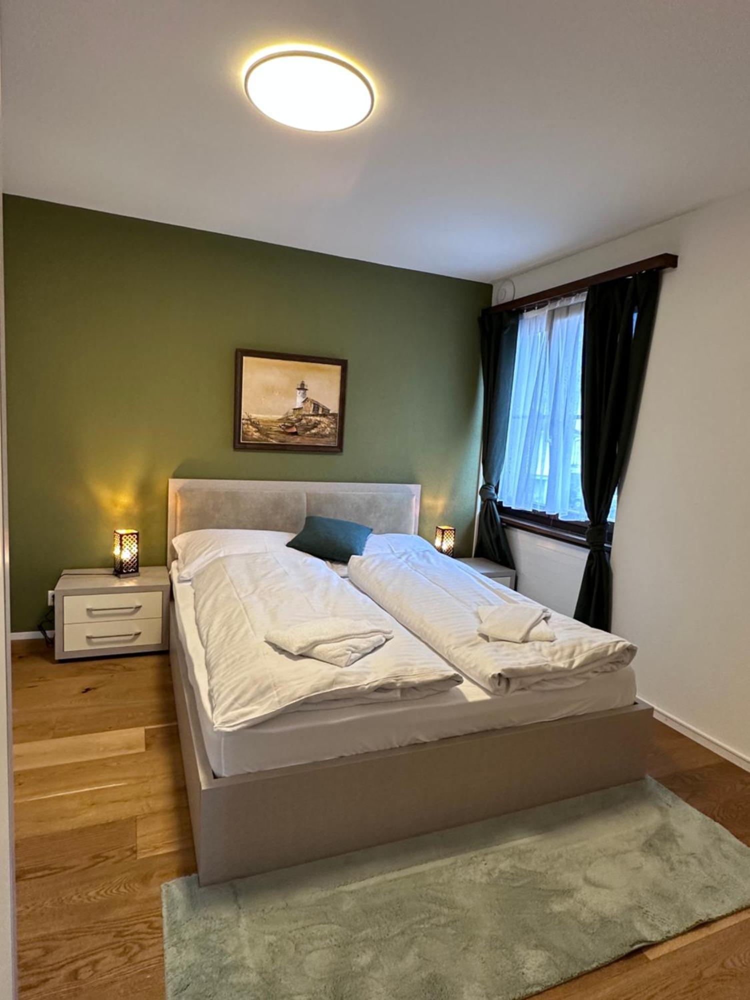 Welcome Hotel - Hellbuehl Self-Check-In Екстер'єр фото