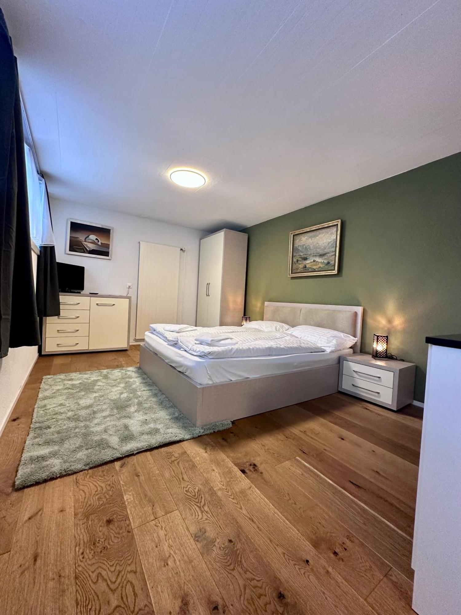 Welcome Hotel - Hellbuehl Self-Check-In Екстер'єр фото