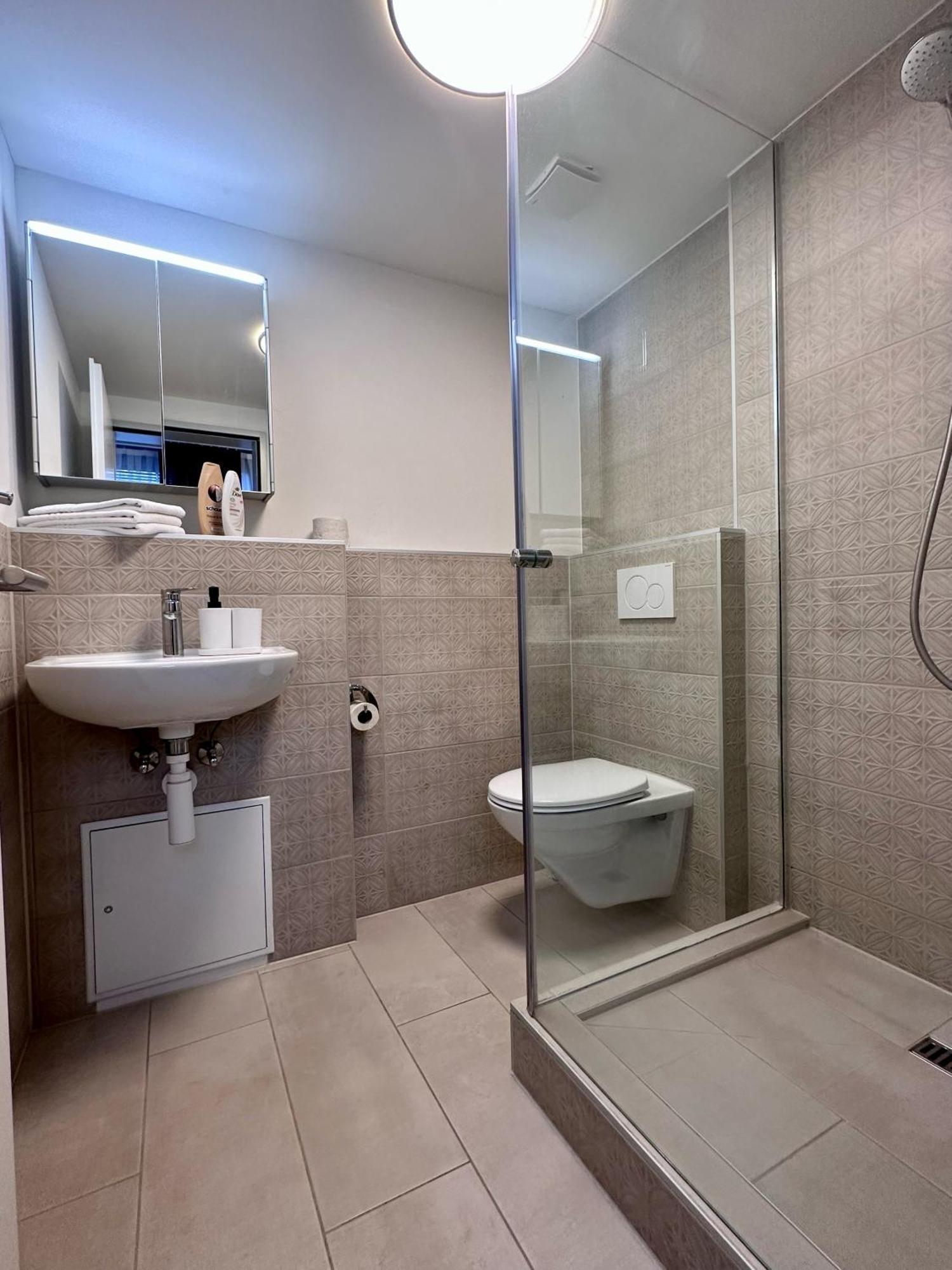 Welcome Hotel - Hellbuehl Self-Check-In Екстер'єр фото