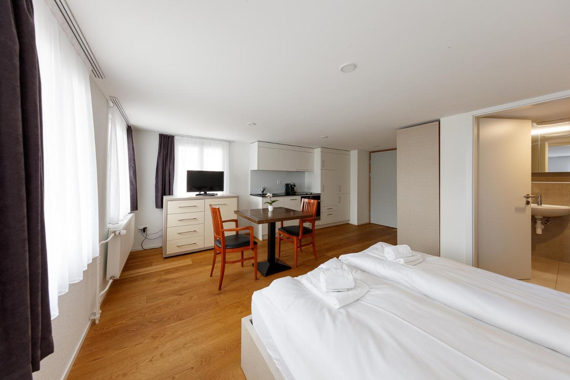 Welcome Hotel - Hellbuehl Self-Check-In Екстер'єр фото