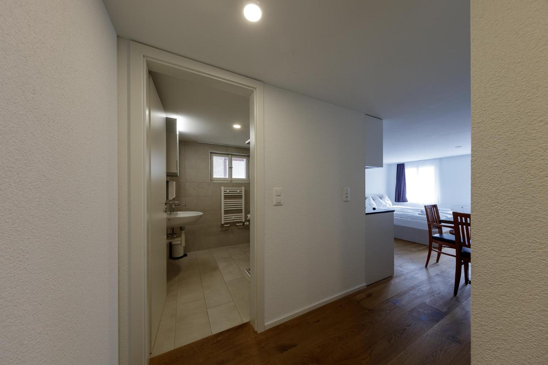 Welcome Hotel - Hellbuehl Self-Check-In Екстер'єр фото