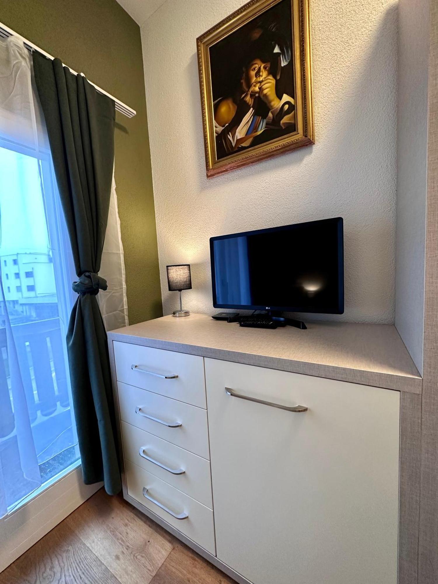 Welcome Hotel - Hellbuehl Self-Check-In Екстер'єр фото