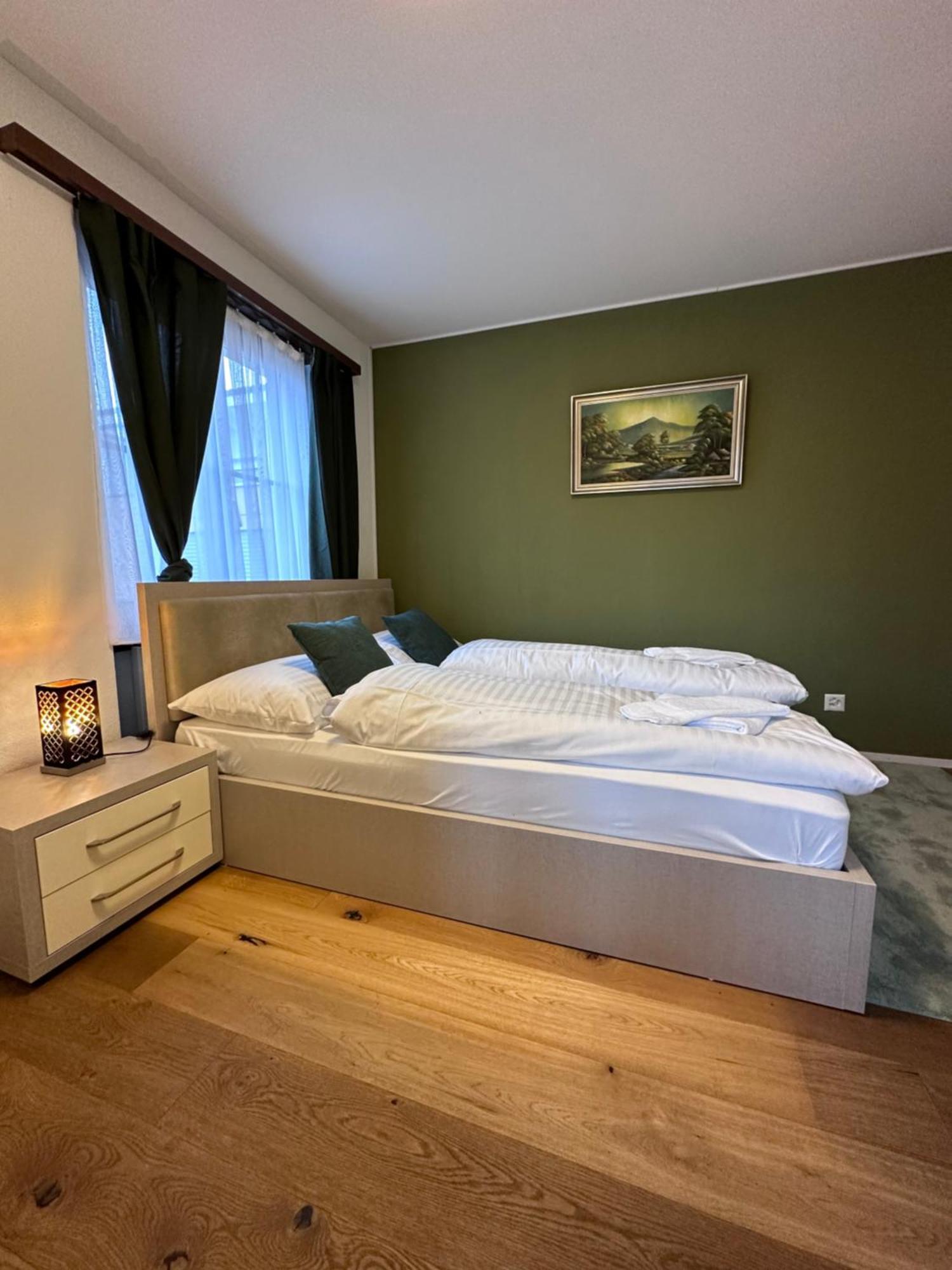 Welcome Hotel - Hellbuehl Self-Check-In Екстер'єр фото