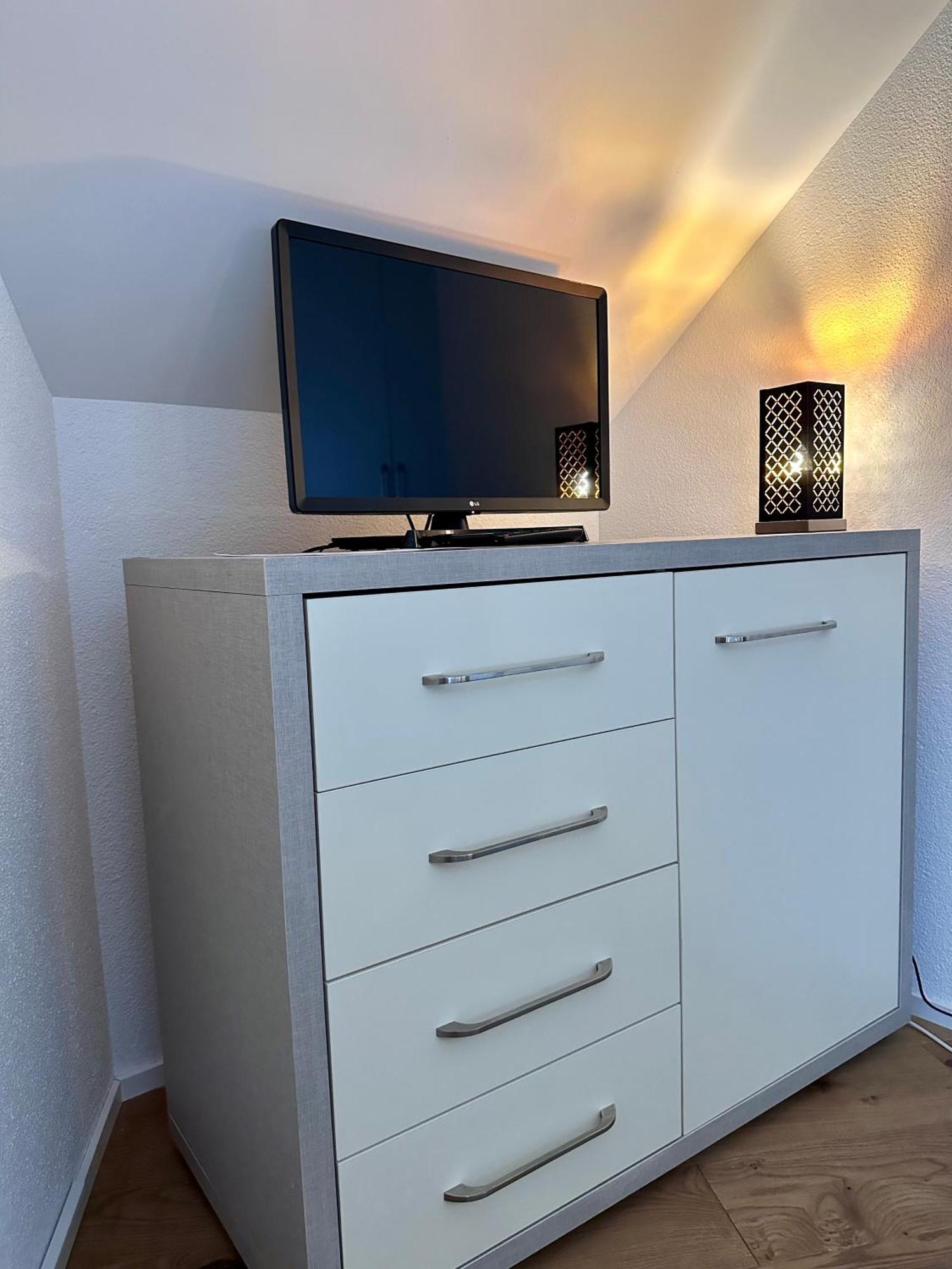 Welcome Hotel - Hellbuehl Self-Check-In Екстер'єр фото