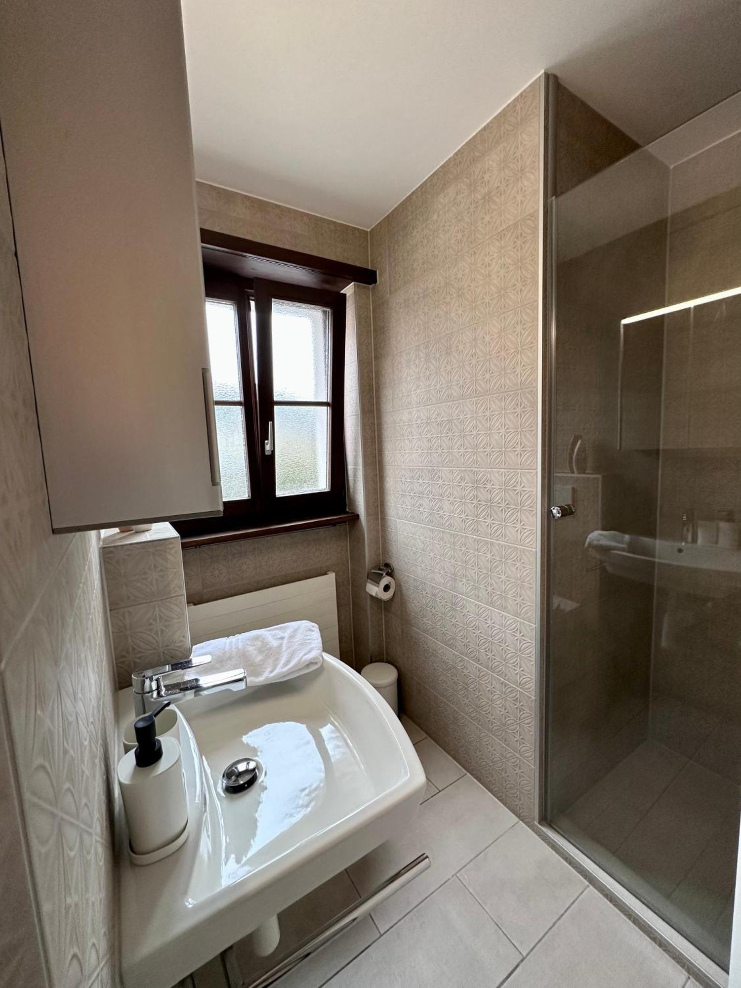 Welcome Hotel - Hellbuehl Self-Check-In Екстер'єр фото