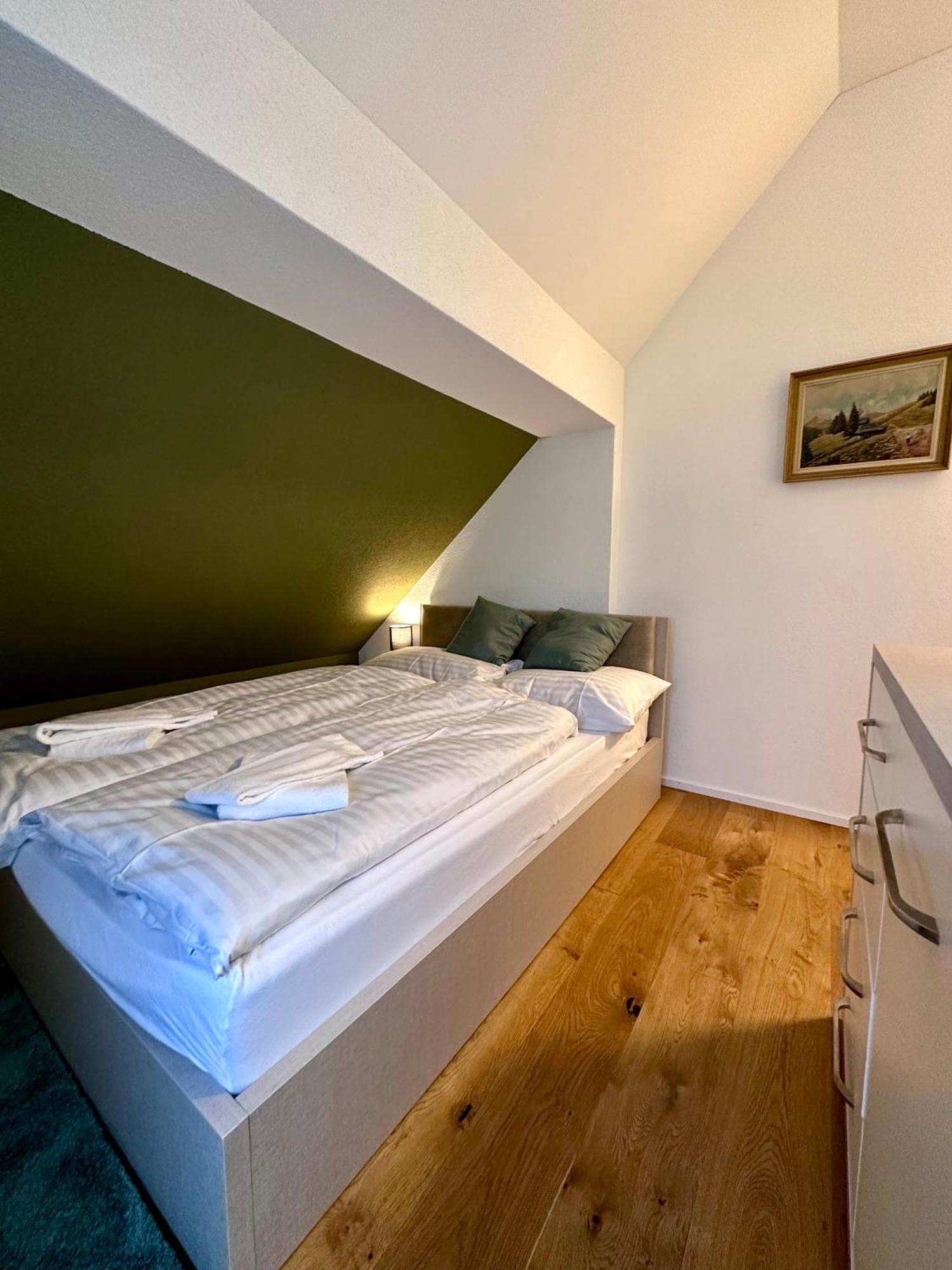 Welcome Hotel - Hellbuehl Self-Check-In Екстер'єр фото